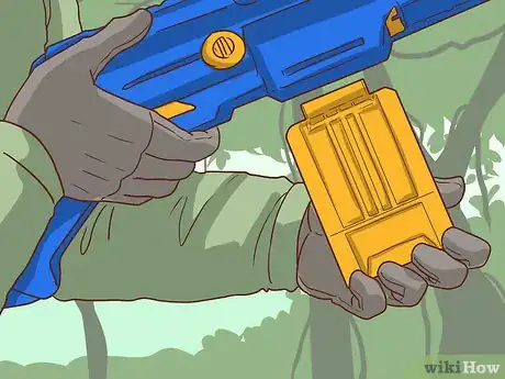 Image titled Be a Nerf Sniper Step 16