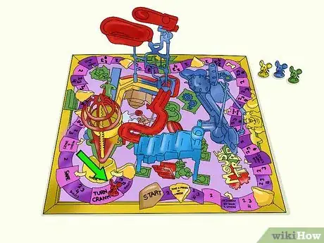 Image titled Play Mouse Trap (Board Game) Step 11