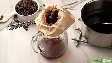 Image titled Make Concentrated Coffee Extract Step 16