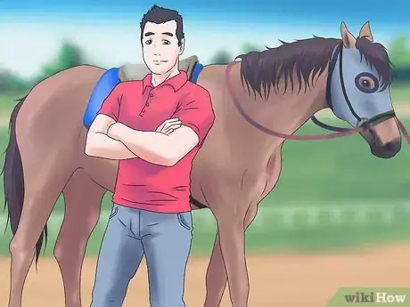 Image titled Win at Horse Racing Step 18