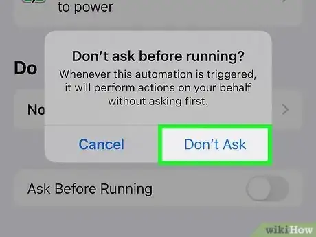 Image titled Turn Off Shortcut Notifications Step 9