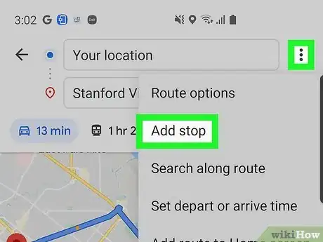 Image titled Search for Multiple Places in Google Maps Step 5