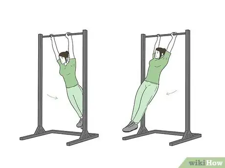 Image titled Train for Muscle Ups Step 6