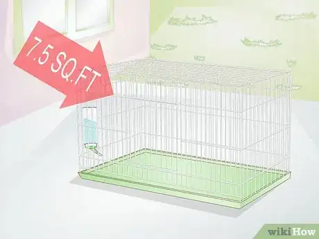 Image titled Exercise Your Guinea Pig Step 1