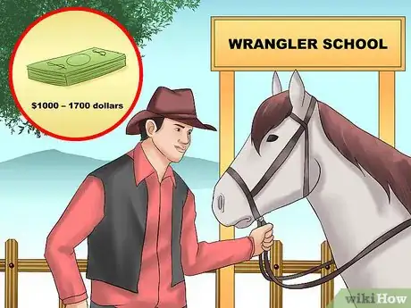 Image titled Become a Horse Wrangler Step 6