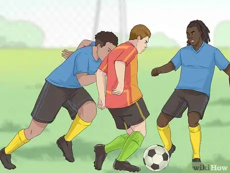 Image titled Get a Soccer Scholarship Step 3