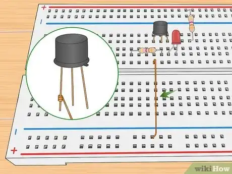 Image titled Use a Transistor Step 9