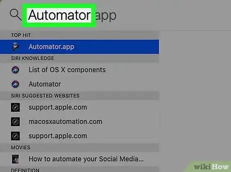 Image titled Set a Keyboard Shortcut to Open Mac Apps Step 3