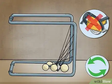 Image titled Untangle a Newton's Cradle Step 13