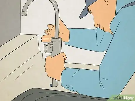 Image titled Get a Plumbing License in California Step 2