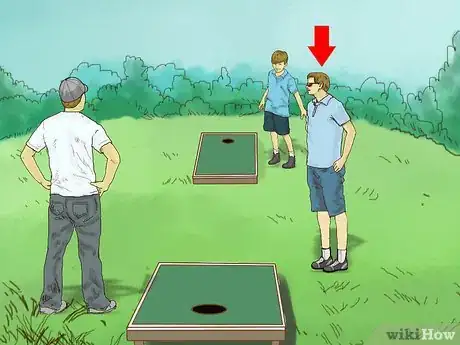 Image titled Play Cornhole Step 5