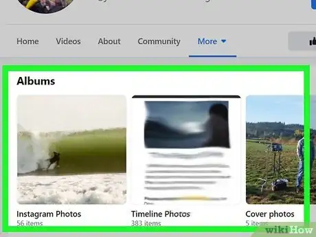 Image titled Find Videos on Facebook Step 35
