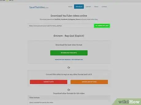 Image titled Download a Video Step 3