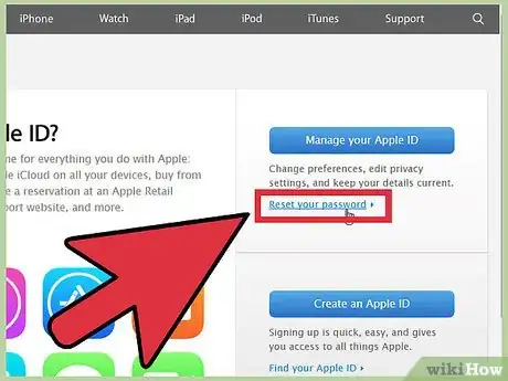 Image titled Reset a Password Step 10