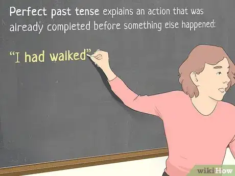 Image titled Teach the Past Tense Step 6