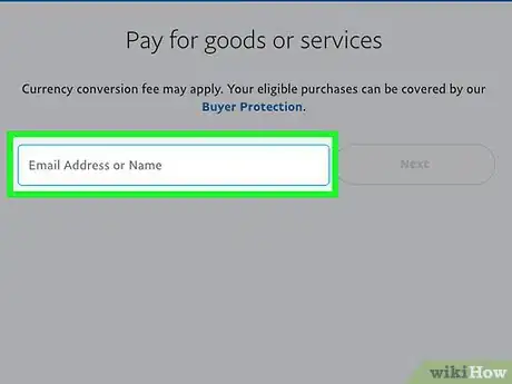 Image titled Use PayPal to Transfer Money Step 37