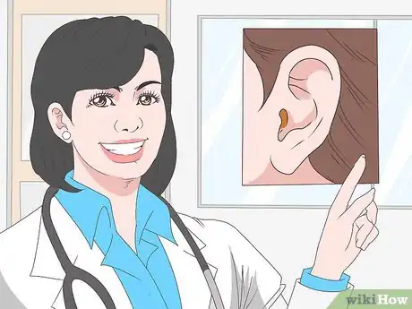 Image titled Get Rid of Earwax Step 7