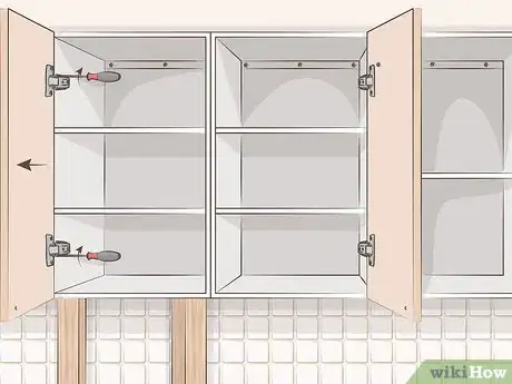 Image titled Remove Kitchen Cabinets Step 7