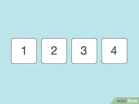 Image titled Play Sudoku for Kids Step 1