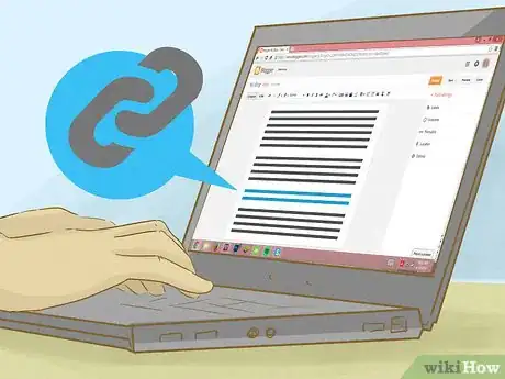 Image titled Write a Blog Post Step 8