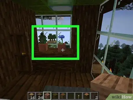 Image titled Make a Treehouse in Minecraft Step 8