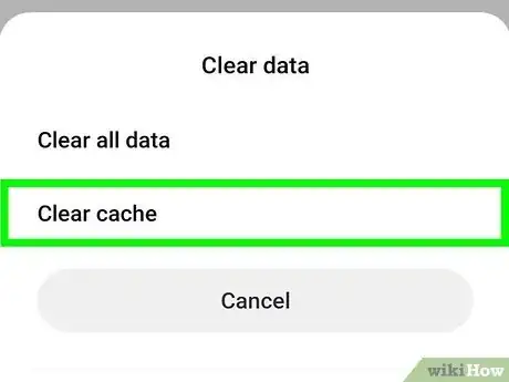 Image titled Log Out of WhatsApp Step 8