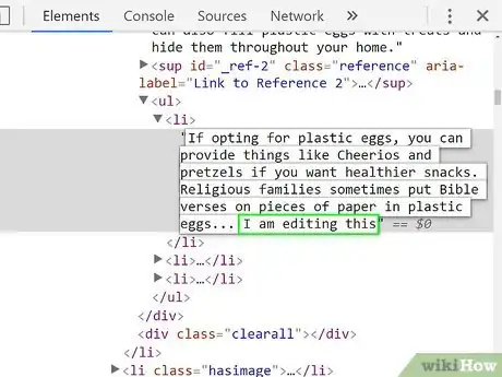 Image titled Appear to Edit Text on Any Website Step 7