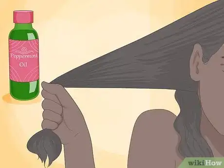 Image titled Mix Essential Oils for Hair Growth Step 2