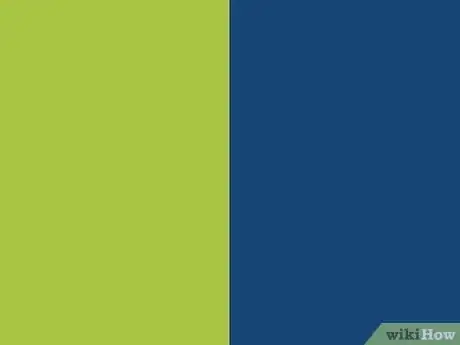 Image titled Colors That Go with Green Step 11