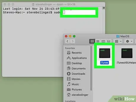 Image titled Open Applications With Root Privileges on a Mac Step 7