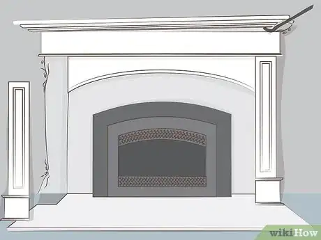 Image titled Remove a Fireplace Insert Step 11