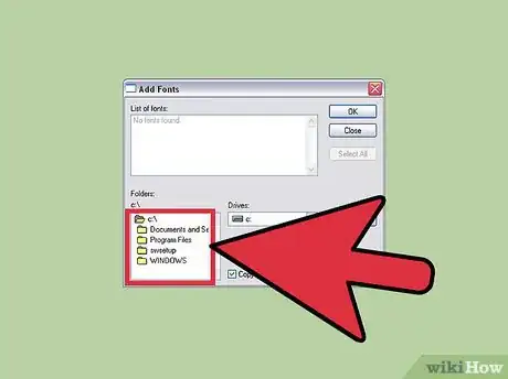 Image titled Save Fonts Step 5