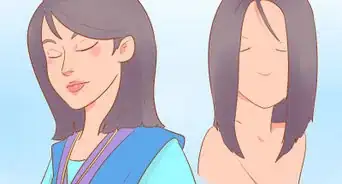 Make a Disney's Mulan Costume