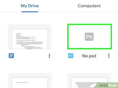 Image titled Open a Psd File on Android Step 24