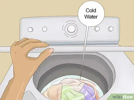 Image titled Wash a Hat Step 10