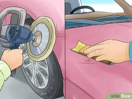 Image titled Wet Sand a Car Step 1