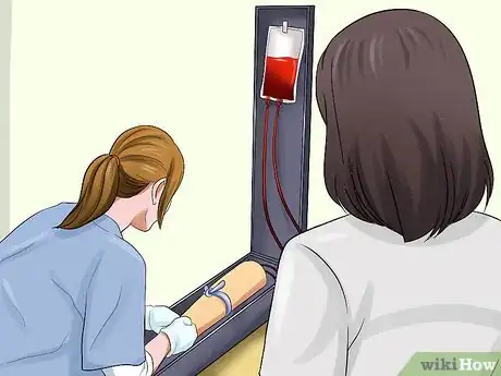 Image titled Become a Phlebotomist Step 5