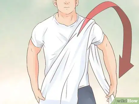 Image titled Tie a Toga Step 7