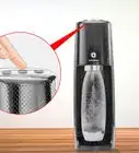 Make Carbonated Water