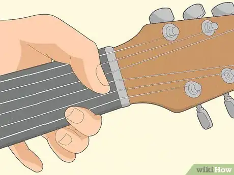 Image titled Adjust String Tension on a Guitar Step 10