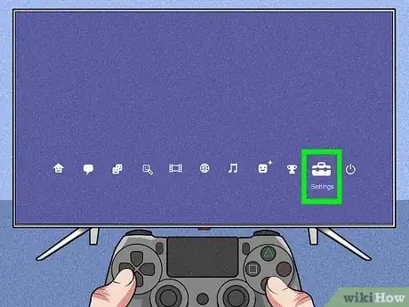 Image titled Hook Up a Keyboard to a PS4 Step 3