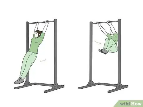 Image titled Train for Muscle Ups Step 7