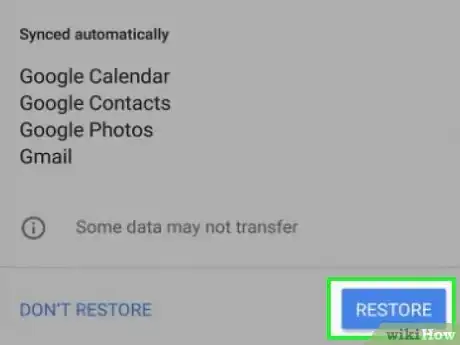 Image titled Recover Data After a Factory Reset on Android Step 24