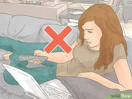 Image titled Avoid Distractions While Studying Step 8