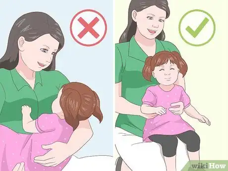 Image titled Stop Breastfeeding a Toddler Step 11