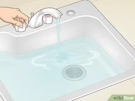 Image titled Unclog a Slow Running Bathroom Sink Drain Step 10