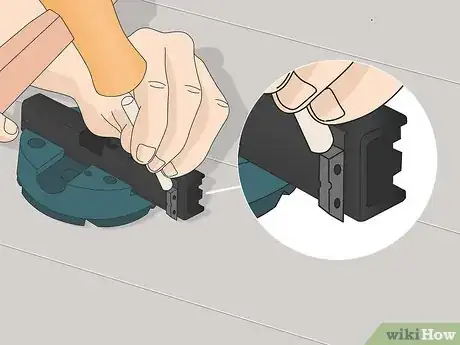 Image titled Install Sights on a Pistol Step 5