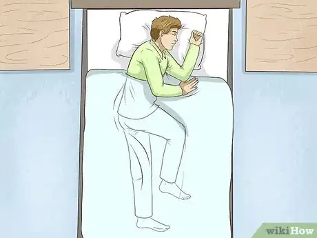 Image titled Sleep when Drunk Step 10