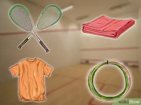 Image titled Win at Squash Step 3