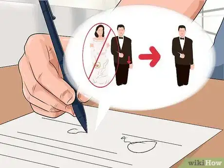 Image titled Remove a Deceased Person from a Deed Step 5